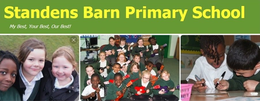 Standens Barn Primary School Northampton