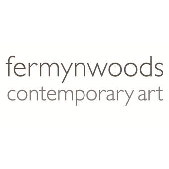 Fermyn Woods Contemporary Arts logo