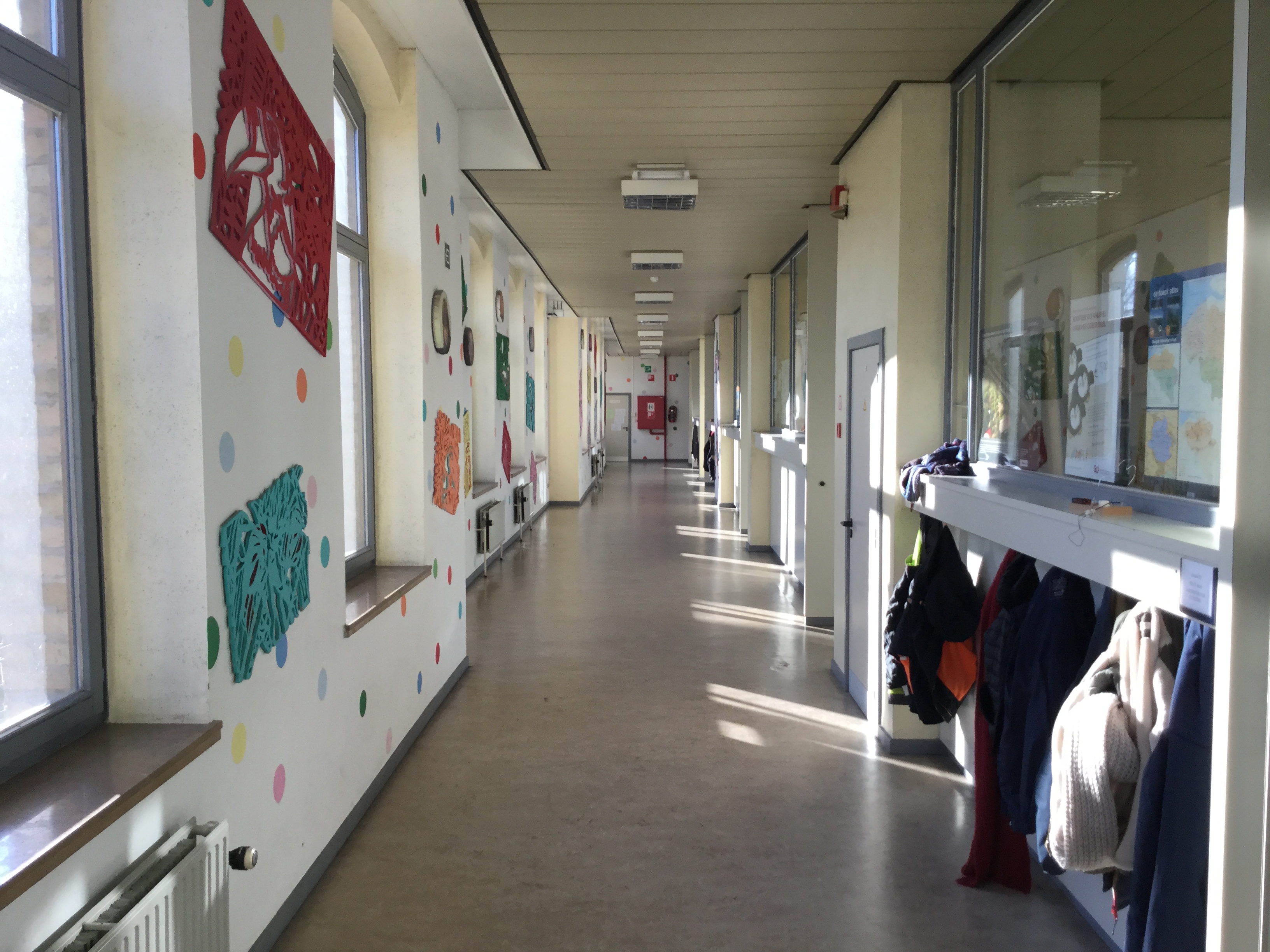 Middenschool Brugge Centrum