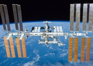 Peake beat over 9,000 other applicants for one of the six places on the ESA's new astronaut training programme and subsequently visited the International Space Station